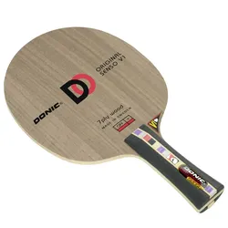 Donic Holz Original Senso V1 - Griffform konkav - konkav