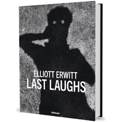 Last Laughs, Fachbücher von Elliott Erwitt