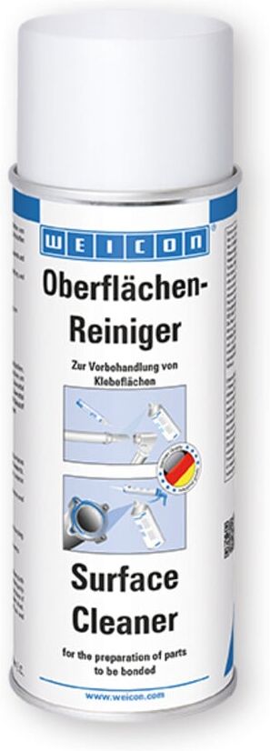 WEICON Oberflächen-Reiniger 400 ml (10024313)