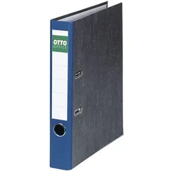 OTTO Office Re Ordner »Future« schmal blau, 5x32x28.5 cm