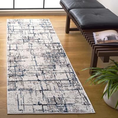 SAFAVIEH Mila Cersten Modern Rug