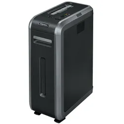 Fellowes Aktenvernichter Powershred 125Ci, Partikel, Schweiz