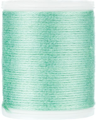 Original buttinette Sticktwist, aqua
