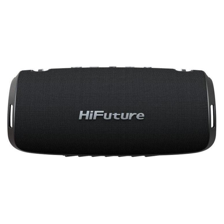 HiFuture Speaker Gravity Bluetooth (black) (8 h) (Gravity (black))