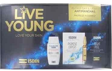 ISDIN Pack Spot Prevent + Ampollas Pigment D/N
