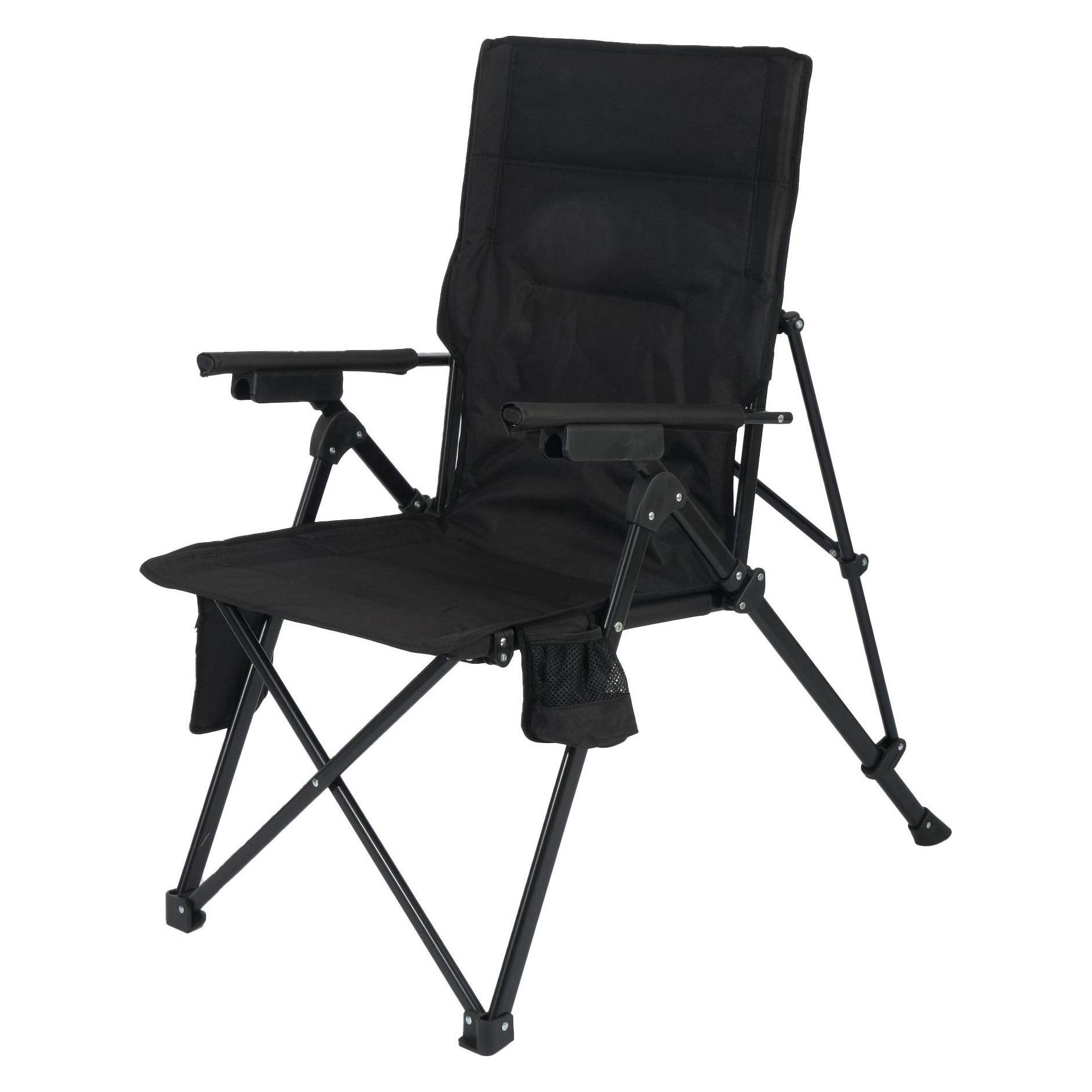 Outliner Tourist-Stuhl, schwarz (56470346)