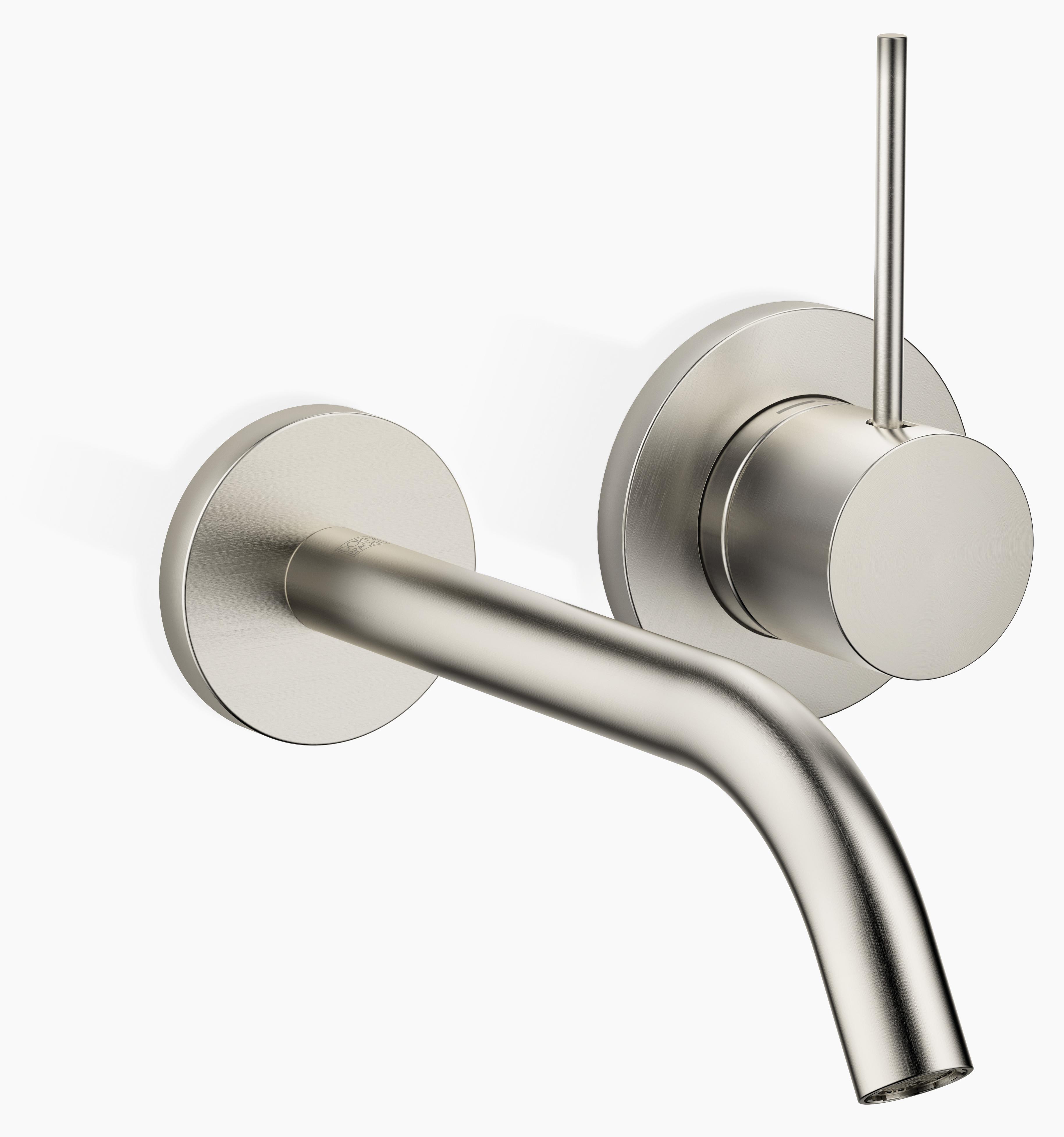 Dornbracht 36860662-06 WT-Wand-EHM ohne Ablaufgarnitur Meta