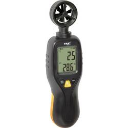 TFA Dostmann Anemometer 0 bis 30 m/s 42.6001.01