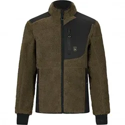 Deerhunter Strykari Faserpelzjacke Herren (Adventure Green), Adventure Green, M
