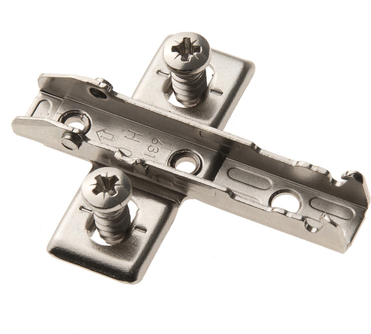 burgbad mounting plate 300011307