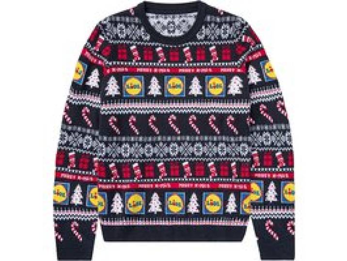 PEPPERTS!® Pull de Noël enfant (12-14 ans)