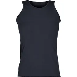 Fruit of the Loom Valueweight Athletic Vest in versch. Farben und Größen, deep navy, M