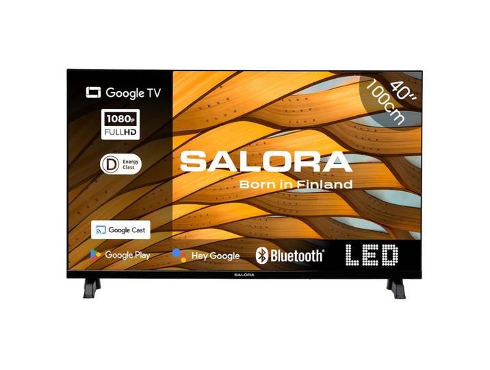 Salora 40FGS3000 - 40 inch - LED TV