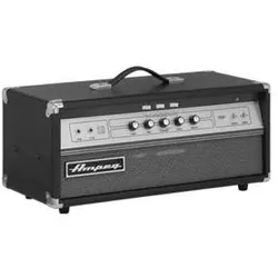 Ampeg V-4B Classic Series Head - Topteil E-Bass