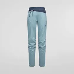 LA SPORTIVA Damen Da Bolt Pant W, Größe M in Schwarz Schwarz