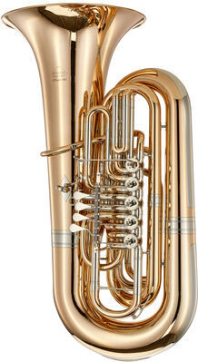 Miraphone 496B Hagen GM Bb-Tuba