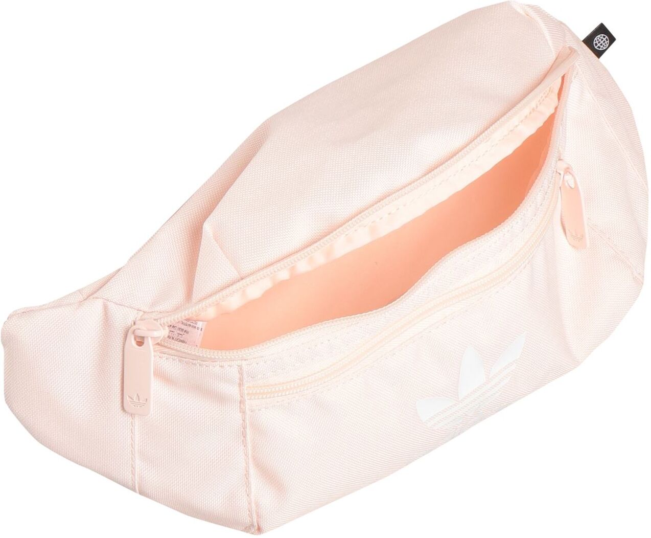 Adidas Riñonera Hombre Rosa claro -- Hombre