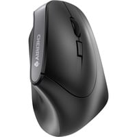 MW 4500, Maus schwarz