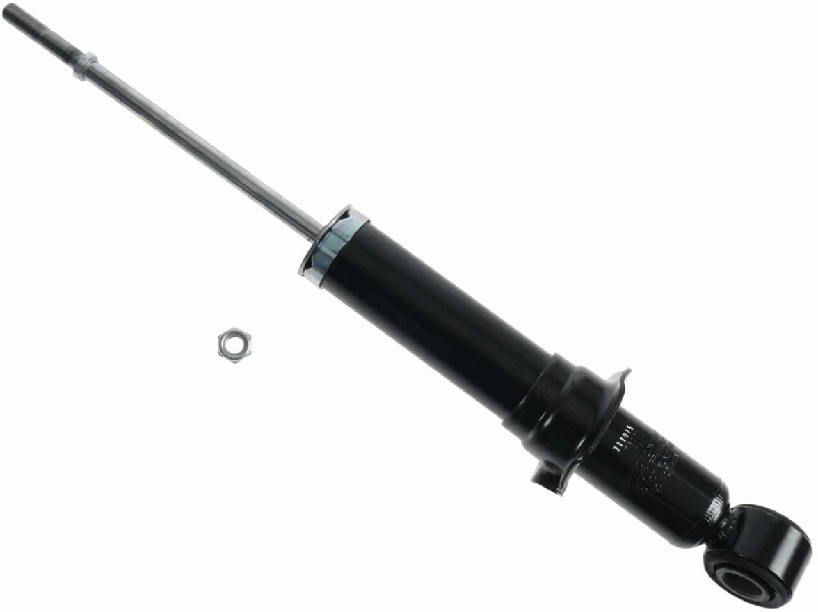 Stoßdämpfer SACHS 311 915