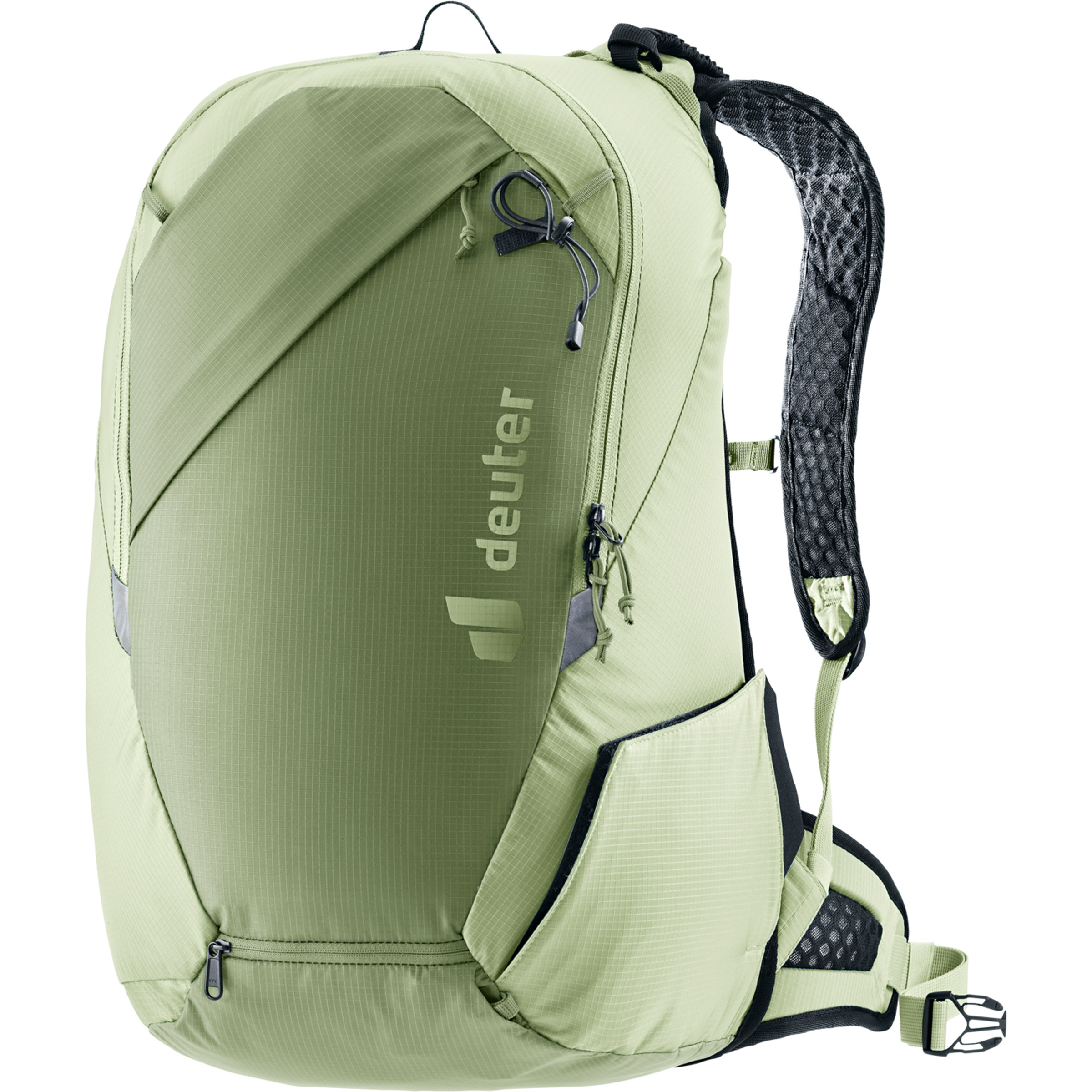 Deuter Updays 24 SL Skirucksäcke grove-mineral Größe 24L Skitour