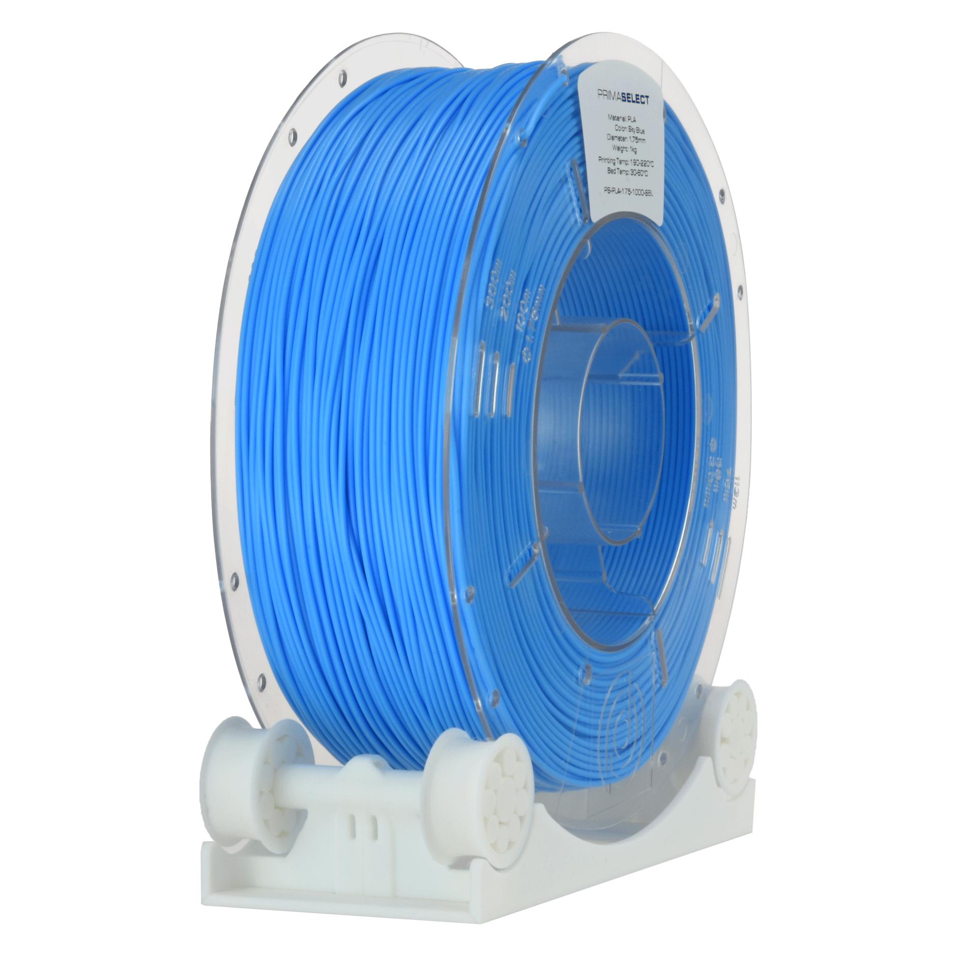 Prima Creator PrimaSelect PLA (PLA, 1000 g, 1.75 mm) (PS-PLA-175-1000-SBL)