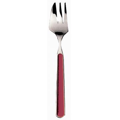 Mepra KUCHENGABEL BORDEAUX FANTASIA, 12er Set