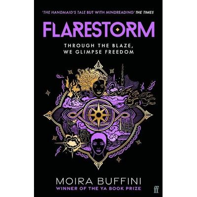 Flarestorm, Taschenbuch von Moira Buffini, Faber & Faber, 978-0-571-38570-6