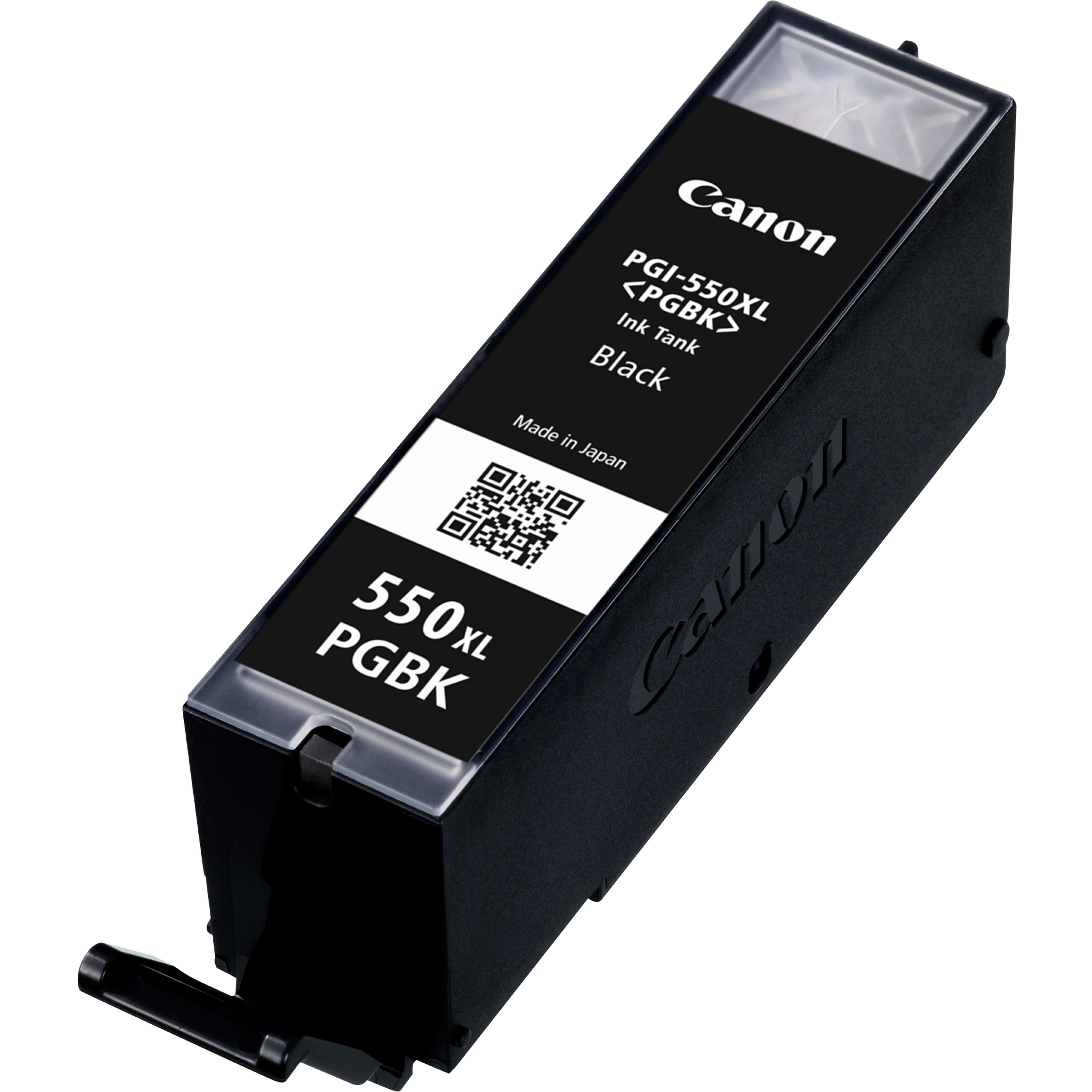 Canon PGI-550XLPGBK originale Druckerpatronen Schwarz 500 Seiten 6431B001