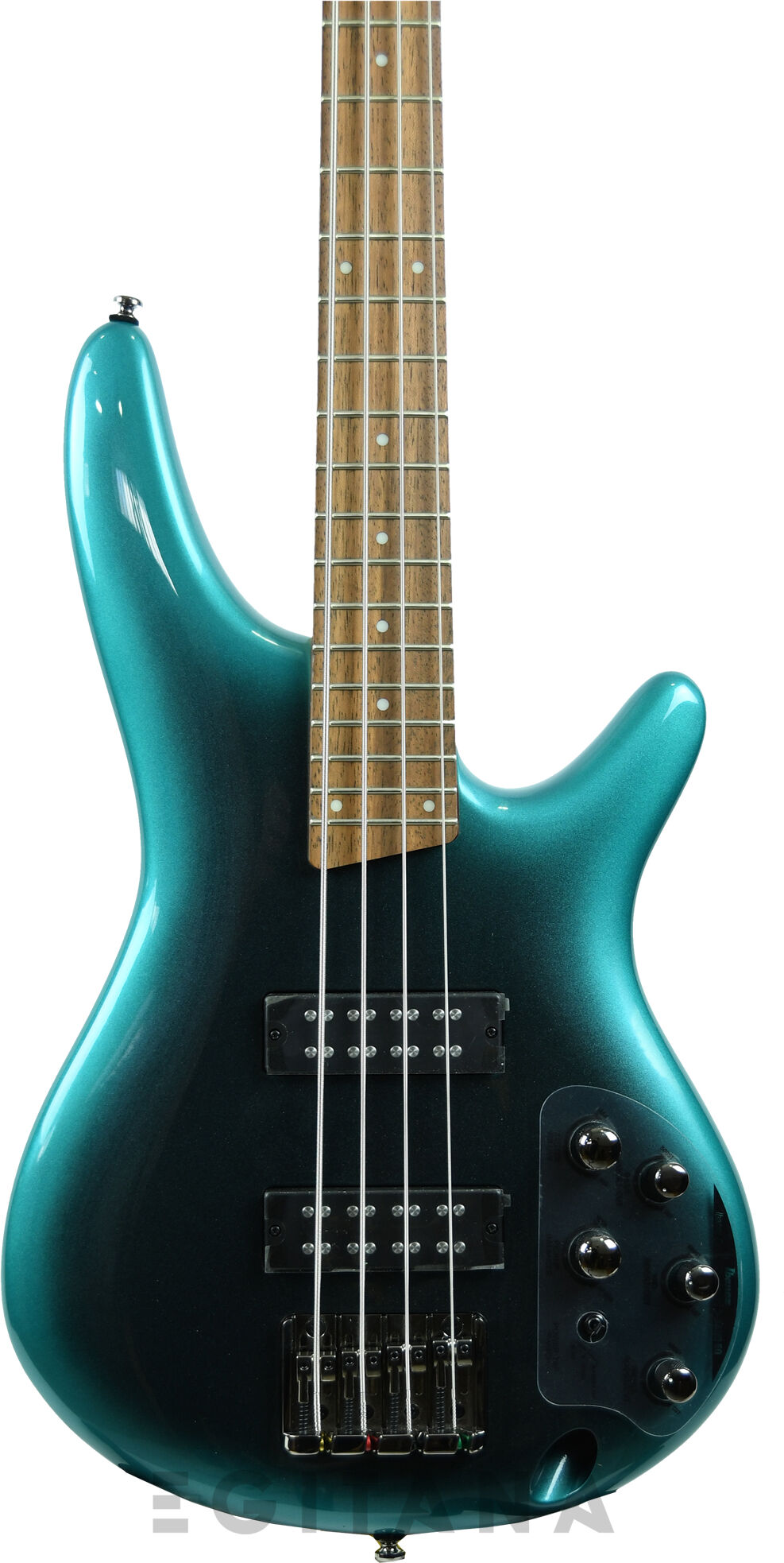 Ibanez SR300E-CUB  Baixo de 4 Cordas
