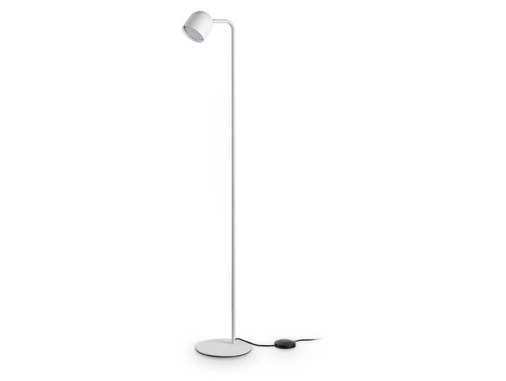 Ideal Lux Stehleuchte 1x GX53 weiß IP20 DODO 370422