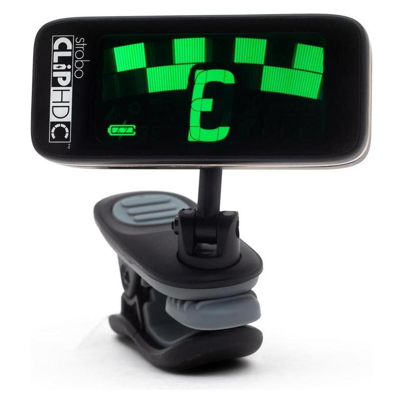 Peterson StroboClip HDC Tuner (41791712)