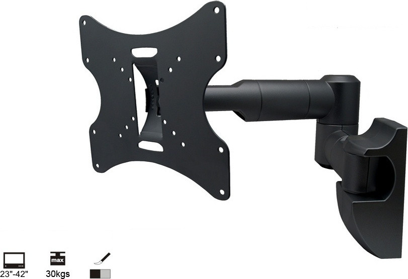 Maclean MC-503B monitor mount