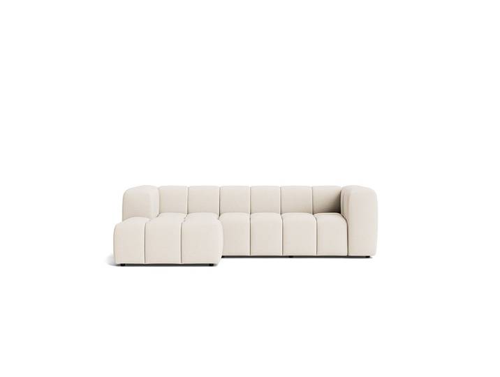 Takt Chaiselongue-Sofa, Links