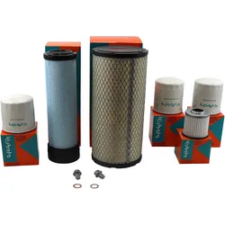 Kubota Filterkit Original | F 391