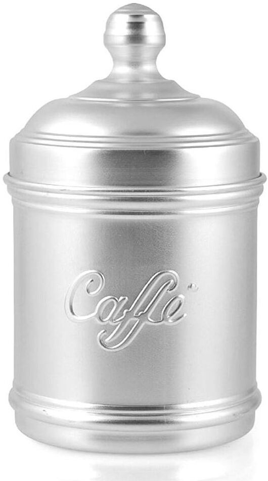 Barattolo Ottinetti 1647DC10 Caffè Silver