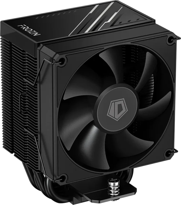 ID-COOLING FROZN A400 BLACK