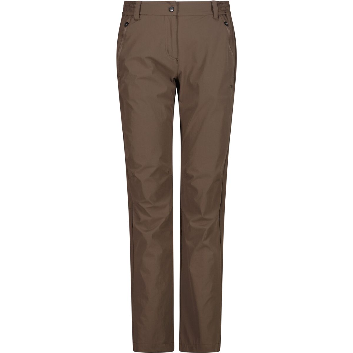 CMP Woman Long Pant toffee (Q957) 48 32T7426-Q957-48