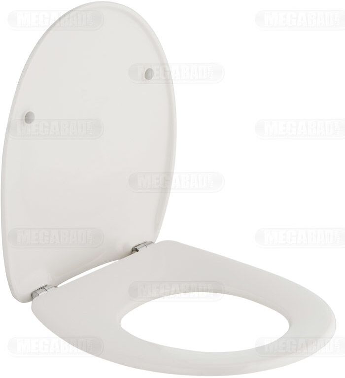 Pressalit children's toilet seat Pinocchio incl. BB5 universal hinge