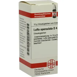 Luffa Opercul D 4 10 G