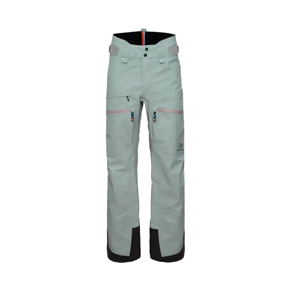Elevenate Women Pure Pants winter green (017) XL 192-21017006