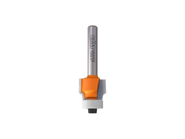 CMT Orange Tools 738.167.11 – Aardbei R. Concavo met rodam. HM S 6 I 12.7 R 2 D 16.7