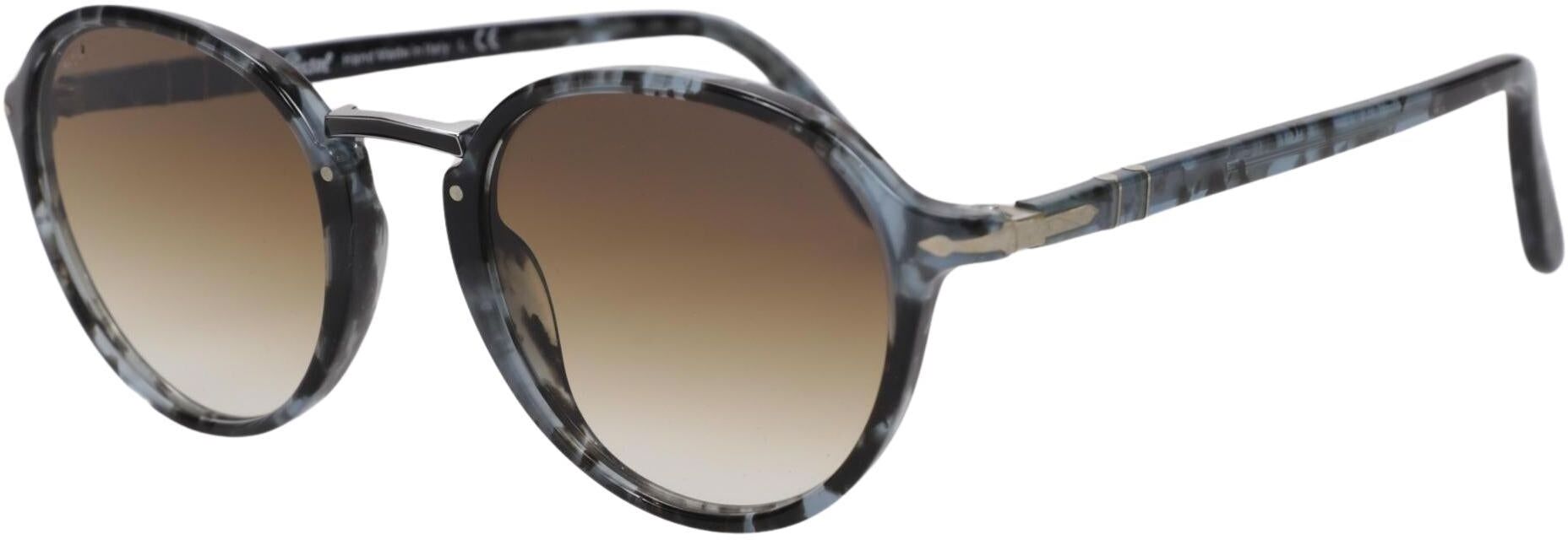 Persol Damen Sonnenbrille, Grau - Second Hand