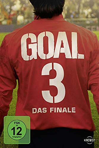 Andrew Morahan - Goal 3 - Das Finale - Preis vom 09.10.2026 07:28:09 h