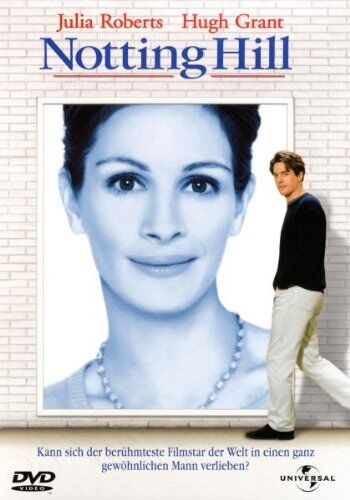 Notting Hill (DVD) - Preis vom 13.10.2026 19:28:25 h