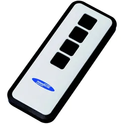 Novoferm Handsender Mini Novotron 524 - weiß