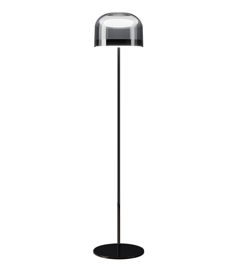 Fontana Arte Equatore 175 Stehleuchte (chrom) chrom F439225550CRWL