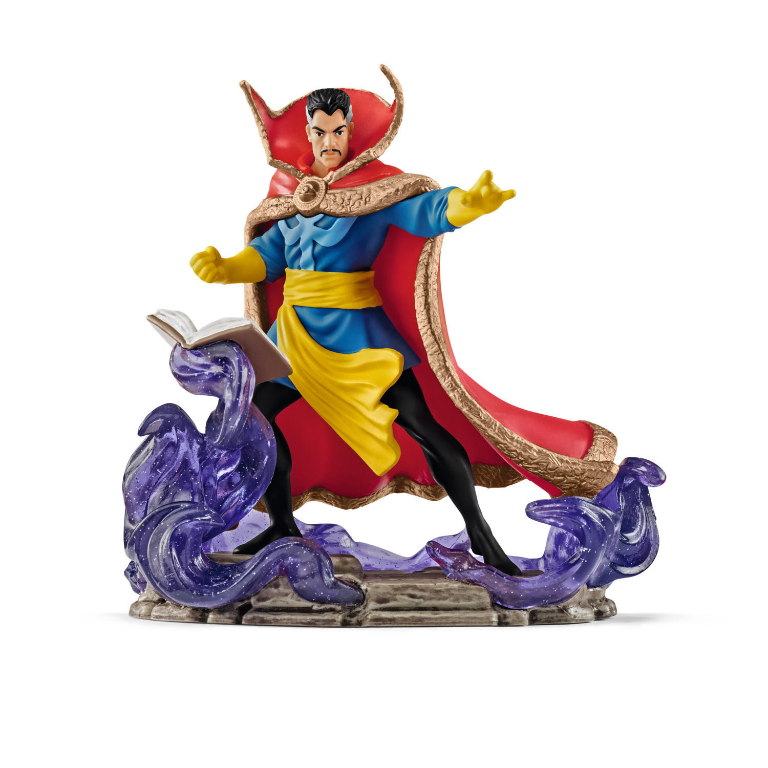 Schleich Dierenfiguur Dr. Strange 21509