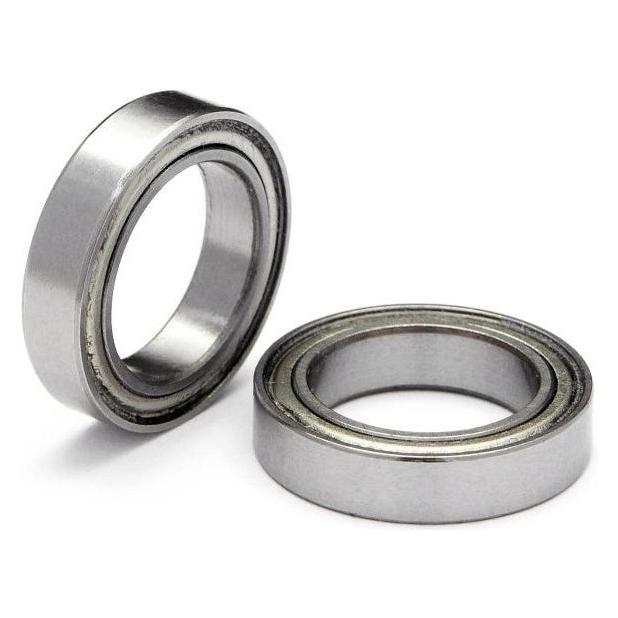 HPI Roulements A Billes 12 X 18 X 4mm (2st. (B033)