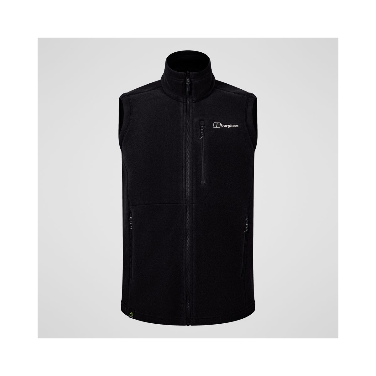 Berghaus M Prism Polartec Vest InterActive black (B50) 2XL 4-22255-B50-2XL