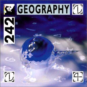 Front 242 - Geography - Preis vom 09.10.2026 07:28:09 h